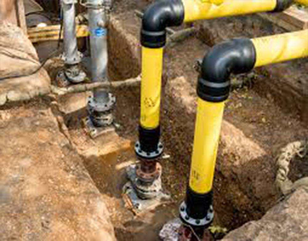 ΠΑΡΟΧΕΤΕΥΤΙΚΟΣ ΑΓΩΓΟΣ ΚΑΙ ΣΥΝΔΕΣΗ ΚΕΝΤΡΙΚΟΥ ΑΓΩΓΟΥ ΦΥΣΙΚΟΥ ΑΕΡΙΟΥ ΤΟΜΈΑΣ ΒΟΡΕΙΟΑΝΑΤΟΛΙΚΗΣ ΑΤΤΙΚΗΣ (Περίοδος 2011-2014)  