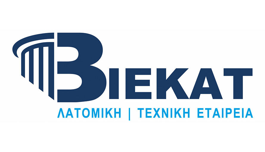 ΒΙΕΚΑΤ Λατομική | Τεχνική Εταρεία