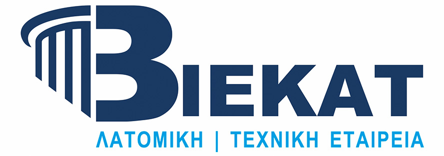 ΒΙΕΚΑΤ Λατομική | Τεχνική Εταρεία